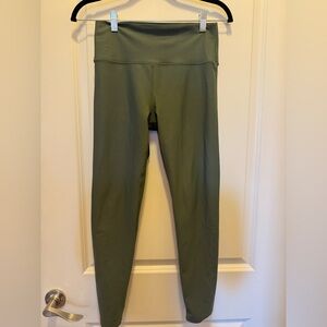 SAGE Green Leggings